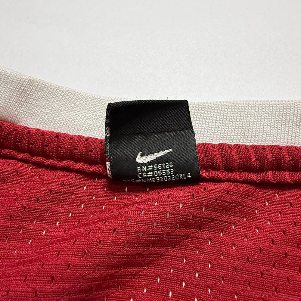 Nike Lower Merion Kobe Bryant 33 Basketball jersey size M - Picture 4 of 11
